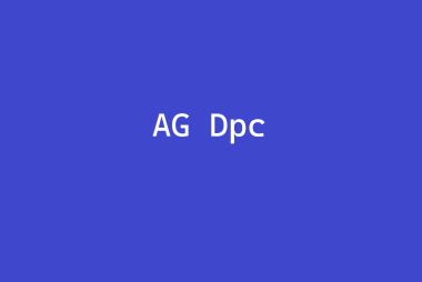 AG Dpc