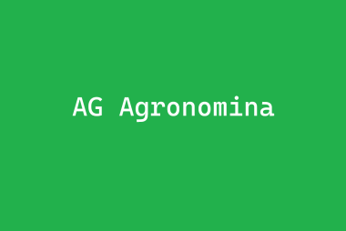 AG Agronomina